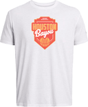 Under Armour Athletics Short Sleeve - Houston Bayou 2026