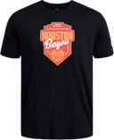 Under Armour Athletics Short Sleeve - Houston Bayou 2026