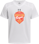 Under Armour Big Win Flag Jersey - Houston Bayou 2026