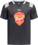 Under Armour Big Win Flag Jersey - Houston Bayou 2026