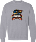 Crew Sweatshirt - Runway Rampage 2026