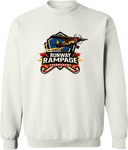 Crew Sweatshirt - Runway Rampage 2026