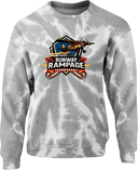 Crew Sweatshirt - Runway Rampage 2026