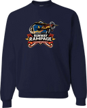 Crew Sweatshirt - Runway Rampage 2026