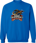 Crew Sweatshirt - Runway Rampage 2026