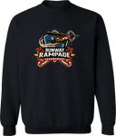 Crew Sweatshirt - Runway Rampage 2026