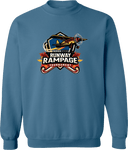 Crew Sweatshirt - Runway Rampage 2026