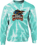 Crew Sweatshirt - Runway Rampage 2026