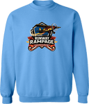 Crew Sweatshirt - Runway Rampage 2026