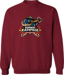 Crew Sweatshirt - Runway Rampage 2026