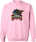Crew Sweatshirt - Runway Rampage 2026