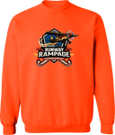 Crew Sweatshirt - Runway Rampage 2026