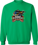 Crew Sweatshirt - Runway Rampage 2026