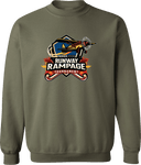 Crew Sweatshirt - Runway Rampage 2026