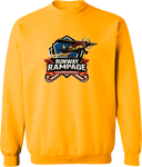Crew Sweatshirt - Runway Rampage 2026