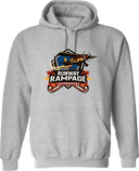 Hoodies - Runway Rampage 2026