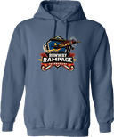 Hoodies - Runway Rampage 2026