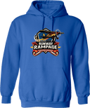 Hoodies - Runway Rampage 2026