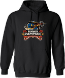 Hoodies - Runway Rampage 2026