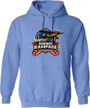 Hoodies - Runway Rampage 2026