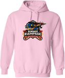 Hoodies - Runway Rampage 2026