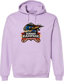 Hoodies - Runway Rampage 2026