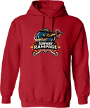 Hoodies - Runway Rampage 2026
