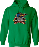 Hoodies - Runway Rampage 2026