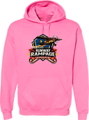 Hoodies - Runway Rampage 2026