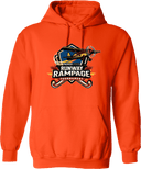 Hoodies - Runway Rampage 2026