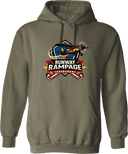 Hoodies - Runway Rampage 2026