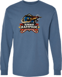 Long Sleeves - Runway Rampage 2026