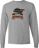 Long Sleeves - Runway Rampage 2026