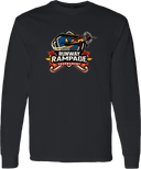 Long Sleeves - Runway Rampage 2026