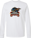 Long Sleeves - Runway Rampage 2026