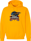 Hoodies - Runway Rampage 2026