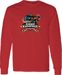 Long Sleeves - Runway Rampage 2026