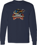 Long Sleeves - Runway Rampage 2026