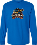 Long Sleeves - Runway Rampage 2026