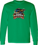 Long Sleeves - Runway Rampage 2026