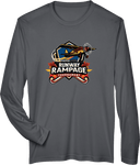 Performance Long Sleeves - Runway Rampage 2026
