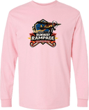 Long Sleeves - Runway Rampage 2026