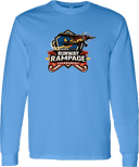 Long Sleeves - Runway Rampage 2026
