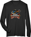 Performance Long Sleeves - Runway Rampage 2026