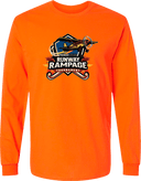 Long Sleeves - Runway Rampage 2026