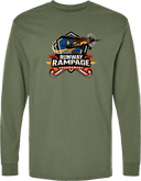 Long Sleeves - Runway Rampage 2026