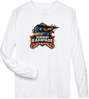 Performance Long Sleeves - Runway Rampage 2026