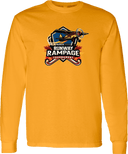 Long Sleeves - Runway Rampage 2026