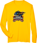Performance Long Sleeves - Runway Rampage 2026