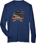 Performance Long Sleeves - Runway Rampage 2026